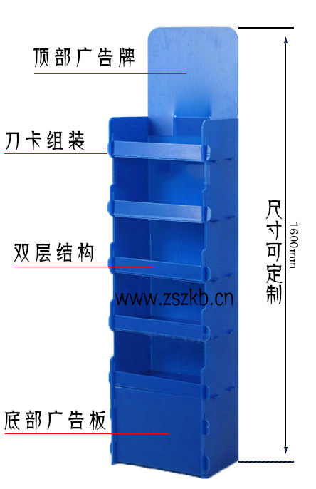 展示架設(shè)計(jì)之 多少高度才是黃金尺寸