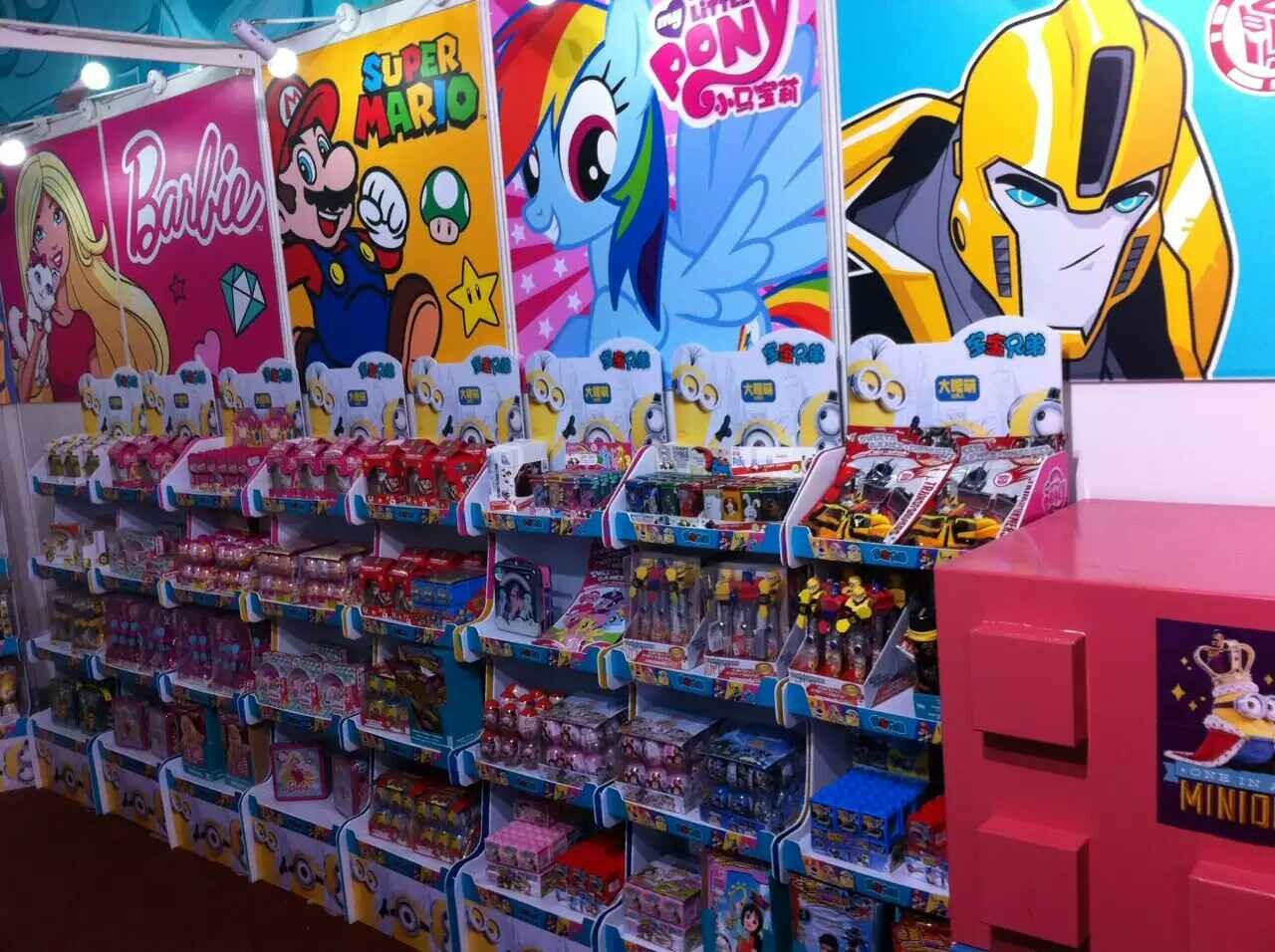 中空板促銷(xiāo)展示架效果怎樣？